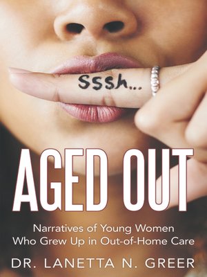 cover image of Aged Out